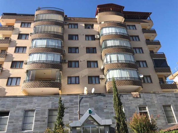 Altınkent Evleri