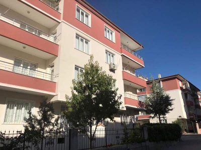 Altınkent Evleri